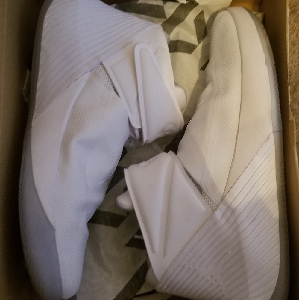 Why not zero.1 size 13